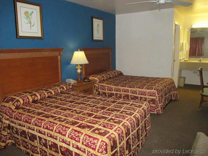 Scottish Inn & Suites - Kemah Boardwalk Kültér fotó